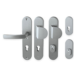 Bezpečnostní klika BETA F6 Bezpečnostní klika BETA F6