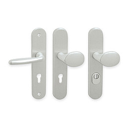 Bezpečnostní klika STANDARD F1 Bezpečnostní klika STANDARD F1