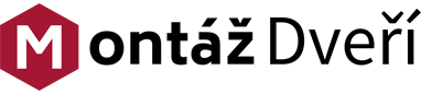 MontážDveří