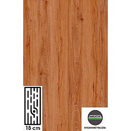 Vinylová podlaha - Dub Baltimore 7,0 mm Vinylová podlaha - Dub Baltimore 7,0 mm