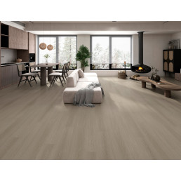 Vinylová podlaha - Dub Šedý 7,0 mm Vinylová podlaha - Dub Šedý 7,0 mm