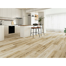 Vinylová podlaha - Dub Sonoma 5,0 mm Vinylová podlaha - Dub Sonoma 5,0 mm