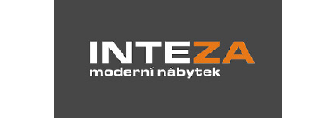 INTEZA - Vzorková prodejna INTEZA - Vzorková prodejna
