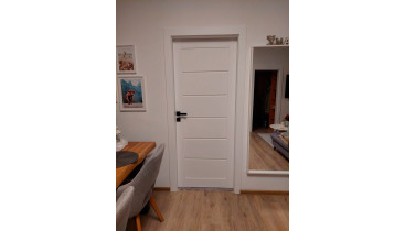 Daglezie 1 - OKZ bílá ST CPL Daglezie 1 - OKZ bílá ST CPL