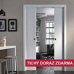 SCRIGNO Stech dvoukřídlé