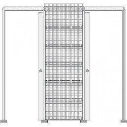 ECLISSE zakryt do zdiva ECLISSE zakryt do zdiva