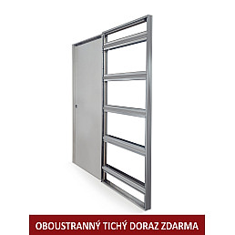 ERKADO KIT BOX jednokřídlé