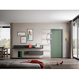 ERKADO KIT BOX jednokřídlé