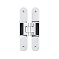 2x Dveřní pant TECTUS 240 Bíly   + 3 872 Kč 