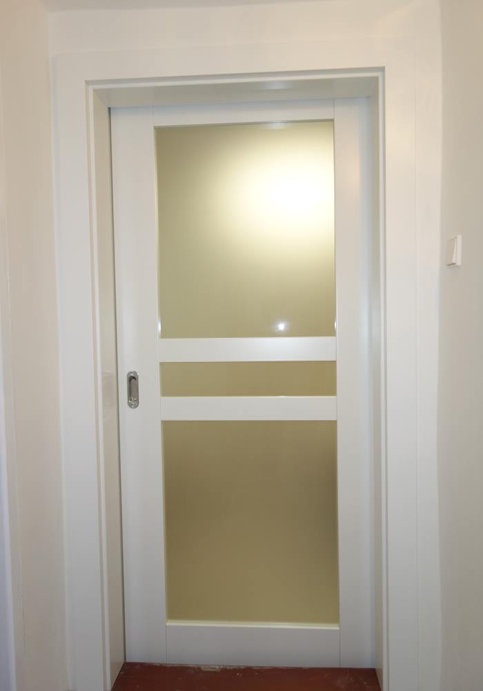 Interiérové dveře FORSYCIE 1, ERKADO